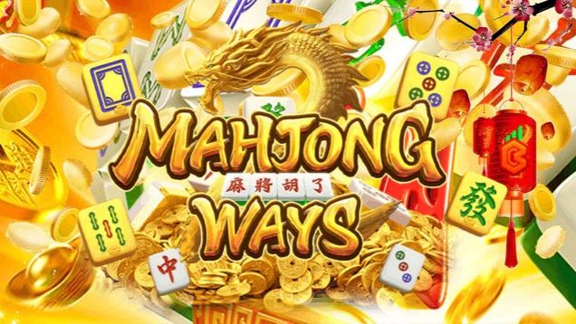 Slot Mahjong Ways: Cara Mudah Menang dan Rekomendasi Situs Thailand Luar Negeri yang Terpercaya di Tahun 2024